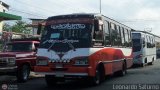Coop. Santa Rosa 515 R.L. 34, por Leonardo Saturno