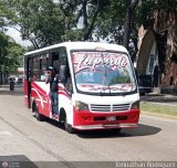 DC - Asoc. Cooperativa Carabobo Tiuna R.L. 037, por Jonnathan Rodrguez