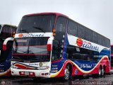 Expresos Occidente 466 por Marcos David M�rquez