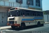 AN - Conductores Unidos La Orqudea 94, por Jonnathan Rodrguez