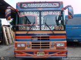 Transporte Unido (VAL - MCY - CCS - SFP) 029, por Julian Gamarra