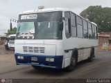 ZU - Transporte La Ci�naga 035 por Abner Sarcos