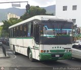 Organizaciones Unidas de C. Caracas - La Guaira 150, por Jonnathan Rodrguez