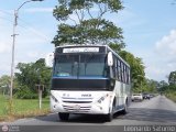 A.C. Mixta de Transporte Tchira Mrida R.L. 0014