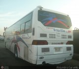 Expreso Brasilia 5924 Hyundai Aero Space Hyundai Unknow