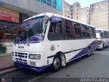 MI - E.P.S. Transporte de Guaremal 010, por Adolfo Escalona