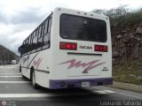 Unin Expresos Tovar 12, por Leonardo Saturno