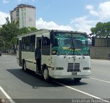 DC - A.C. Mixta Coche Vargas 069, por Jonnathan Rodrguez