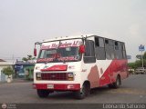 Lnea Santa Brbara 31