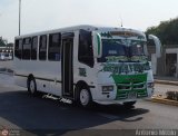 A.C. Transporte Paez 017