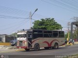 S.C. Lnea Transporte Expresos Del Chama 017, por Leonardo Saturno