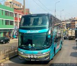 E. de Transportes y Turismo Judith E.I.R.L. 200, por Leonardo Saturno