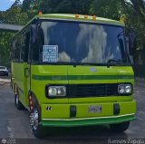 MI - Uni�n de Transportistas San Pedro A.C. 44