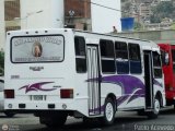 Organizaciones Unidas de C. Caracas - La Guaira 649