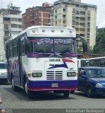 Transporte Privado Joaranny 187, por Jonnathan Rodrguez