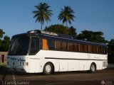 Autobuses La Pascua 001, por J. Carlos Gmez