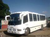 A.C. Mensajeros Llanos del Sur 135
