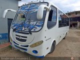 A.C. Transporte Guasdualito 90, por Yenderson Fernandez C.