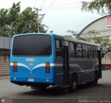 Expresos Delicias 27