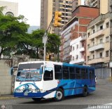 A.C. Barinas Elorza 17, por Alvin Rondn