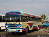 Lnea Tilca - Transporte Inter-Larense C.A. 22