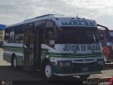 S.C. Expresos Mara 022