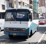DC - U.C. Cuartel - Silencio - Propatria 145, por Jonnathan Rodrguez