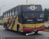 Expresos San Fernando 1014
