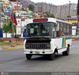 DC - Cooperativa de Transporte Pasajeros del Sur 020