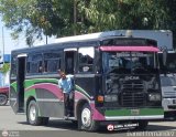 A.C. de Conductores Rosario de Paya 109, por Daniel Fern�ndez
