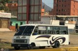 AN - Coop. de Transp. Casa Fuerte R.L. 83, por Oliver Castillo