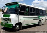 ZU - Colectivos La Limpia - La Estrella 001, por ngel Delgado