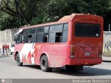 DC - A.C. Conductores Norte Sur 009, por Jonnathan Rodrguez