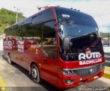 Trans Sucre 5516, por Michael Caraballo