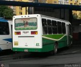 A.C. Indepasib 021, por Jesus Valero