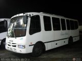 A.C. Mixta de Transporte T�chira M�rida R.L. 0003