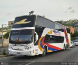 Aerorutas de Venezuela 0126, por Alvin Rondn