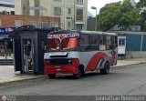 DC - Unin Conductores del Este A.C. 060, por Jonnathan Rodrguez
