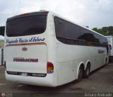 Transporte Federacin 0146, por Arturo Andrade