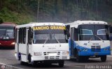 CA - Coop. Rancho Grande 94, por Pablo Acevedo