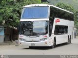 Aerobuses de Venezuela 124