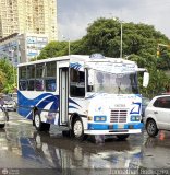 DC - Unin Magallanes Silencio Plaza Venezuela 092, por Jonnathan Rodrguez