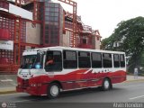 Unin Tejeras A.C. 56, por Alvin Rondon