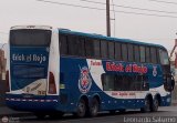 Turismo Erick El Rojo S.A. (Per)