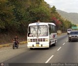 VA - Unin Conductores Jos Mara Vargas 079, por Jonnathan Rodrguez