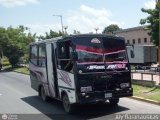 CA - A.C. Transporte y Servicios J.B.S.C.A.
