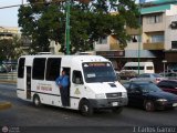 C. de Transp. y Serv. Conexos Los Caquetos 001, por J. Carlos Gmez