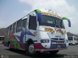 A.C. Transporte Independencia 014, por Kevin Mora