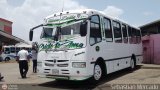 U.C. Falcn Zulia 48, por Sebastin Mercado
