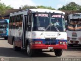 A.C. Flota Junn 23 Encava E-610 Special Encava Isuzu Serie 600